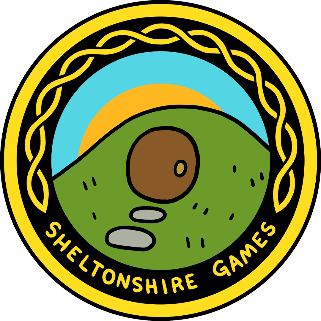 Sheltonshire Games